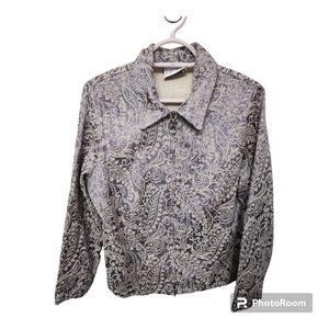 Joseph Ribkoff Jacket